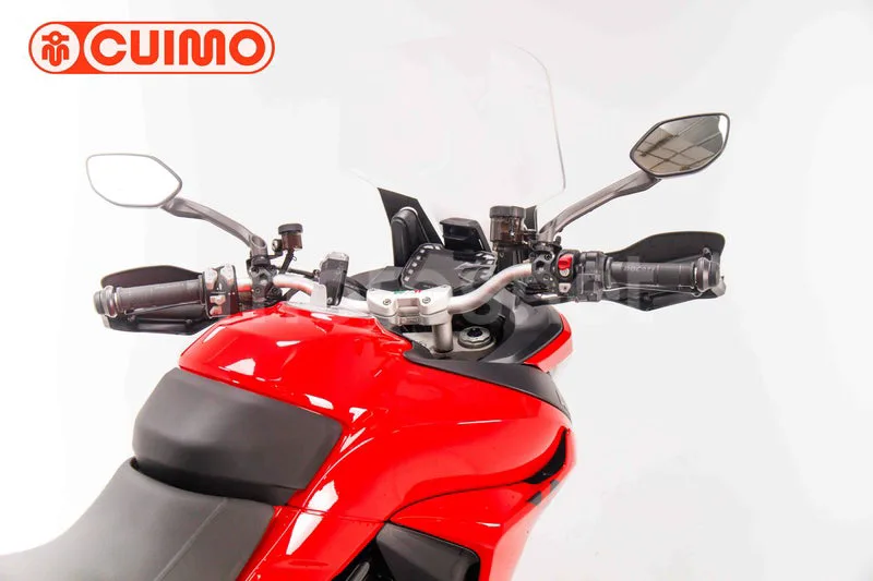 Ducati Multistrada V2 - Vista 26