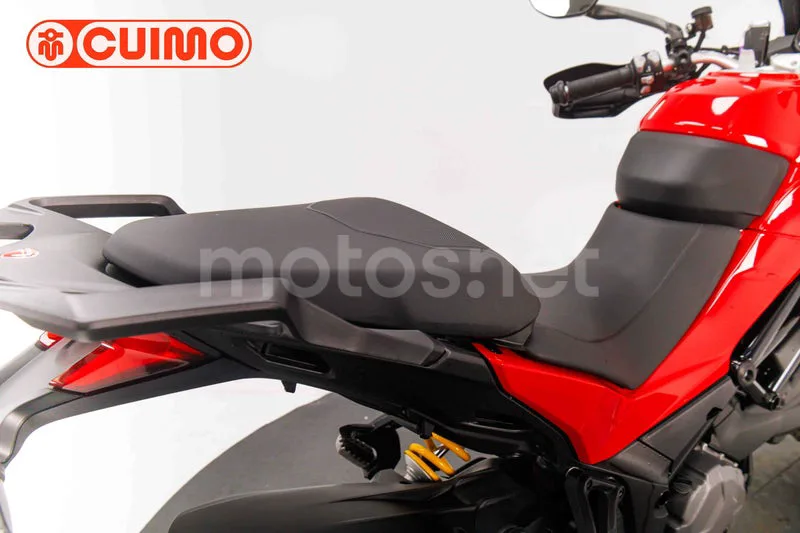 Ducati Multistrada V2 - Vista 27