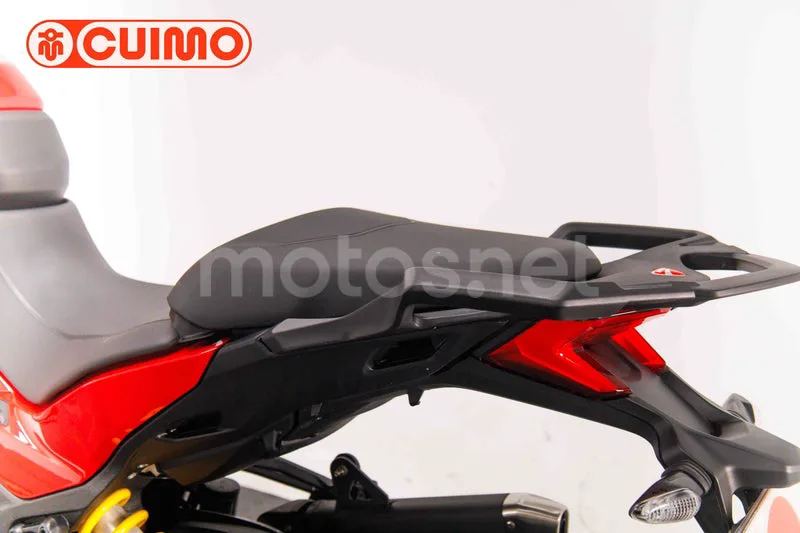 Ducati Multistrada V2 - Vista 29