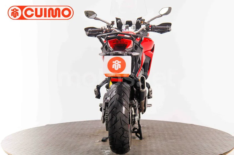 Ducati Multistrada V2 - Vista 10