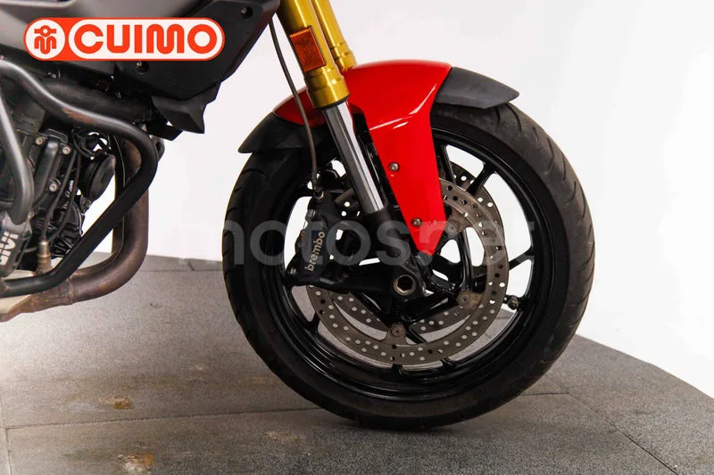 BMW F 900 XR - Vista 13