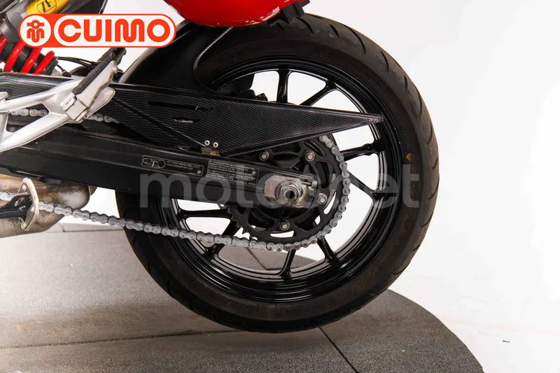 BMW F 900 XR - Vista 18