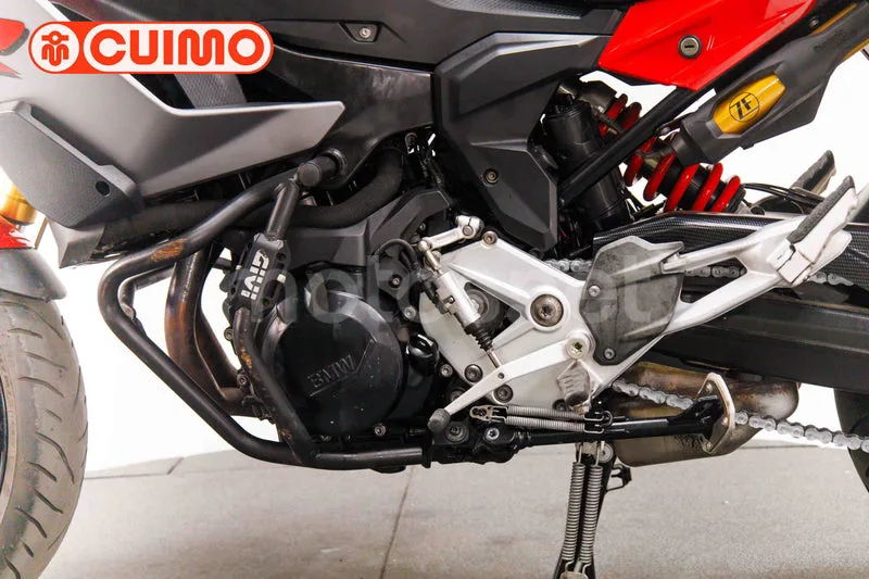 BMW F 900 XR - Vista 19