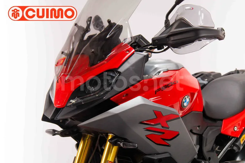 BMW F 900 XR - Vista 22
