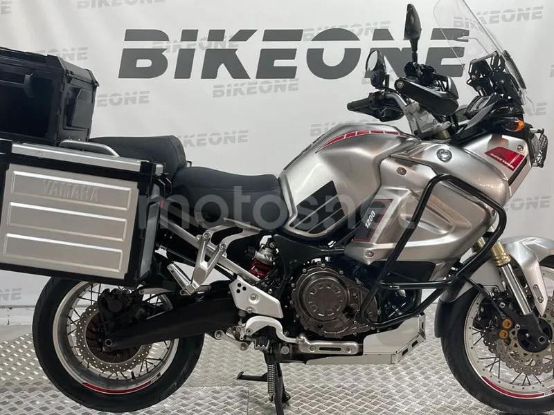Yamaha XT1200Z Super Ténéré 6999 € 2012 Málaga - 1