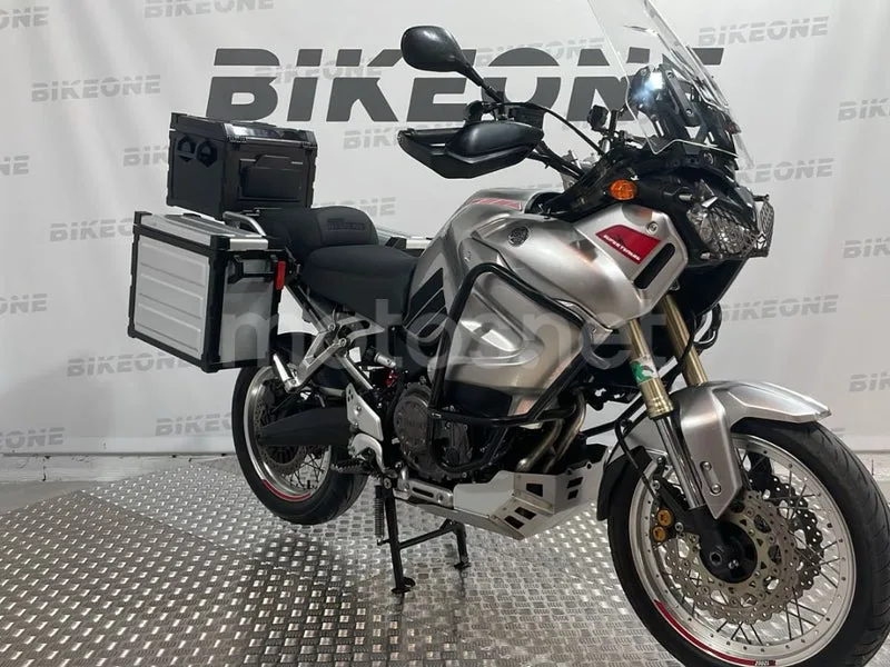 Yamaha XT1200Z Super Ténéré 6999 € 2012 Málaga - 2