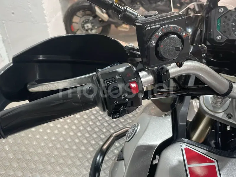 Yamaha XT1200Z Super Ténéré - Vista 11