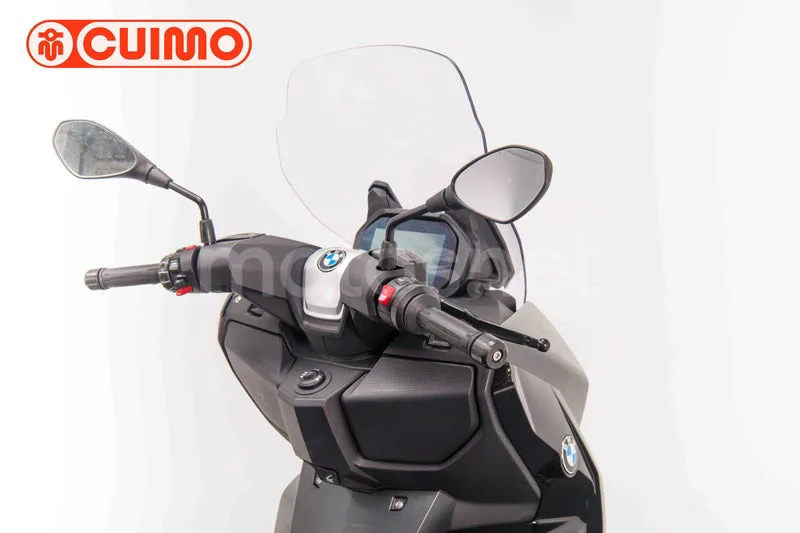 BMW C 400 GT - Vista 34