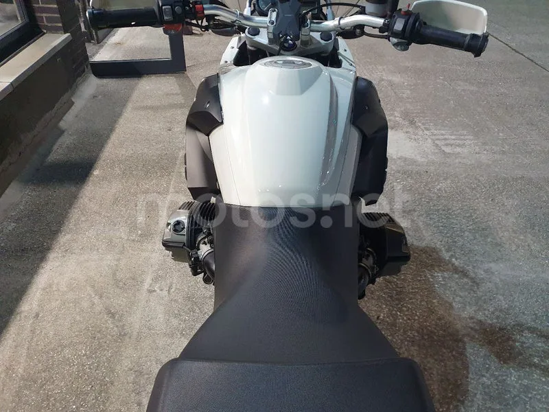 BMW R 1200 GS - Vista 10