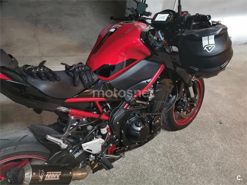 Kawasaki Z900 7000 € 2024 Girona - 1