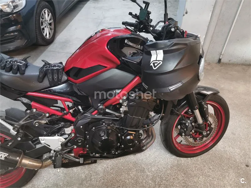 Kawasaki Z900 7000 € 2024 Girona - 2