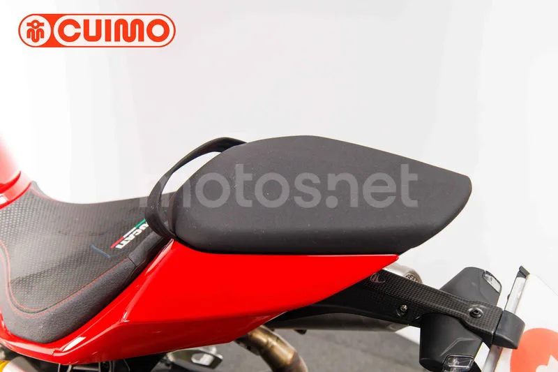 Ducati Streetfighter V2 - Vista 21
