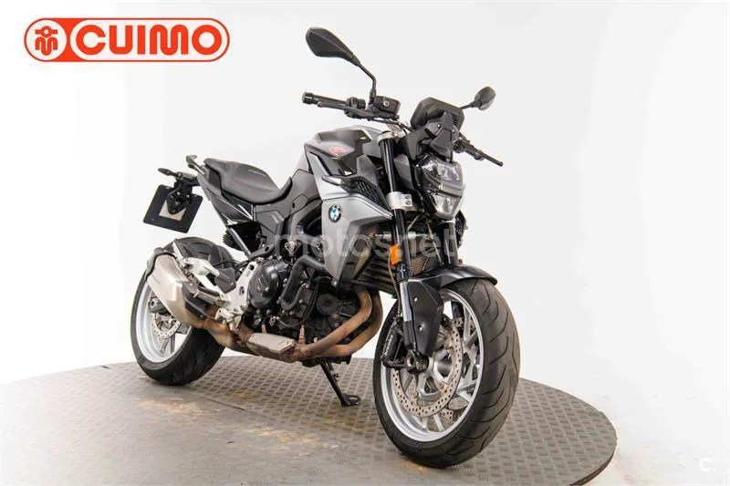 BMW F 900 R 5599 € 2022 Málaga - 1