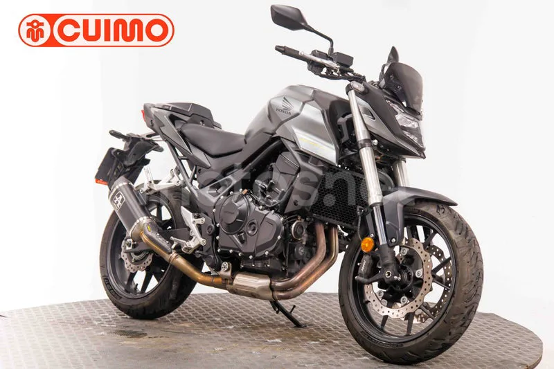 Honda CB750 Hornet 5999 € 2023 Barcelona - 1