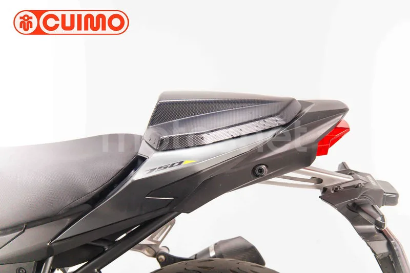 Honda CB750 Hornet - Vista 26