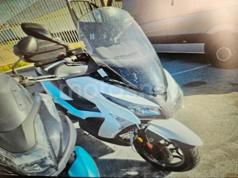 Kymco Grand Dink 300 1750 € 2019 Girona - 1