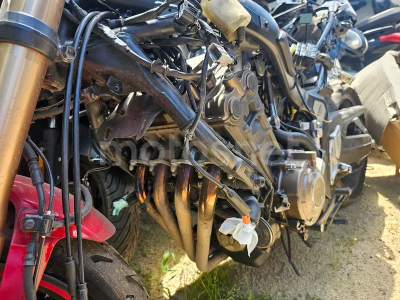 Honda CBR650R 1500 € 2019 Girona - 2