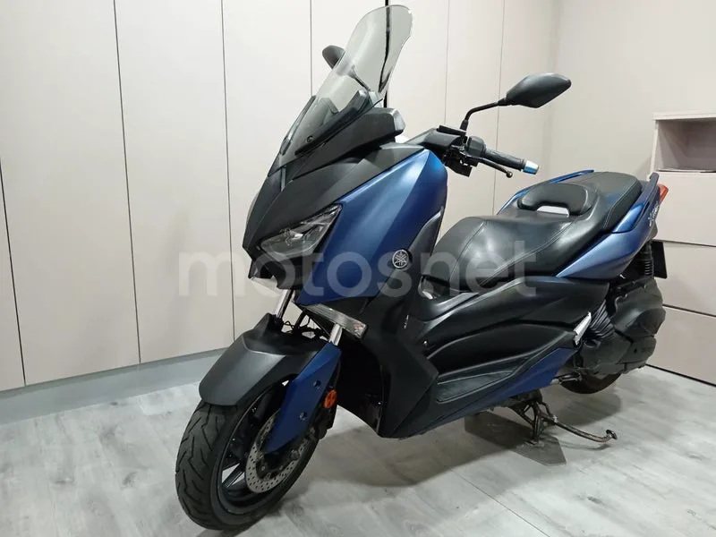Yamaha XMAX 400 4000 € 2019 Alicante - 2