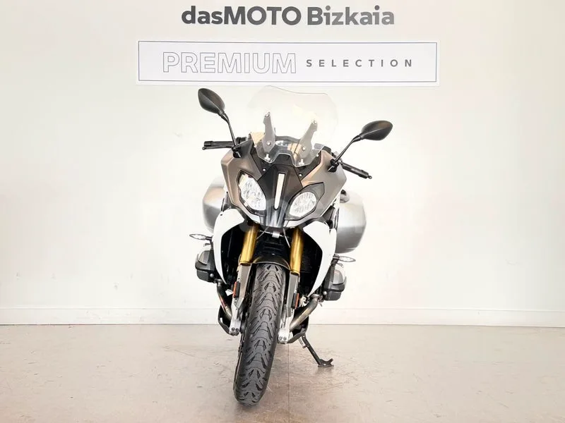 BMW R 1200 RS - Vista 3