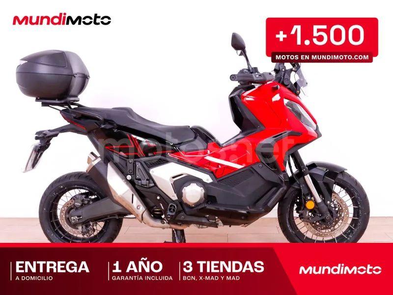 Honda X-ADV 10.299 € 2024 Barcelona - 1