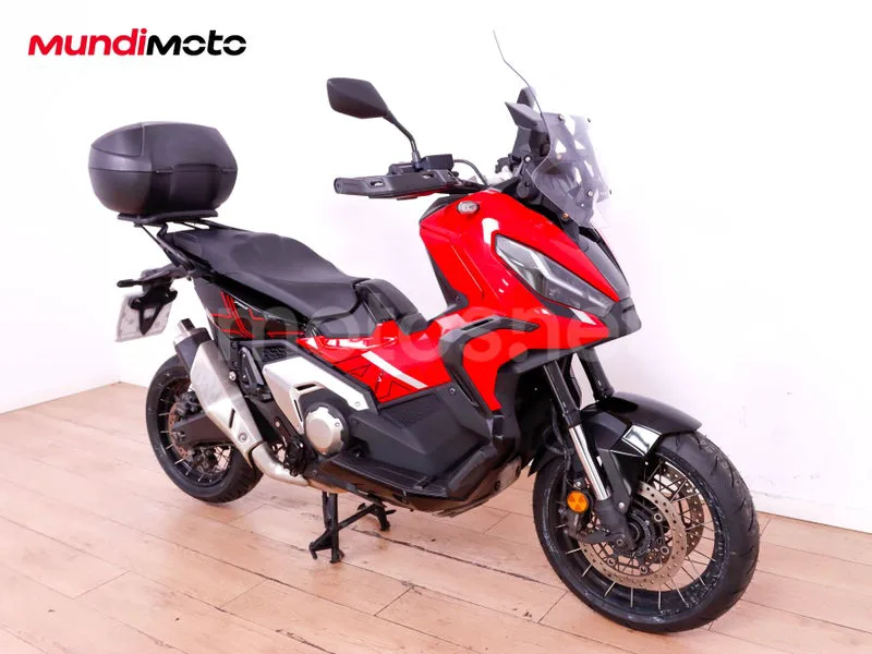 Honda X-ADV 10.299 € 2024 Barcelona - 2