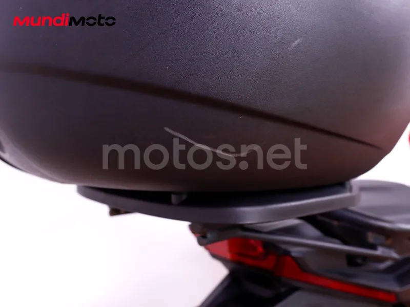 Honda X-ADV - Vista 19