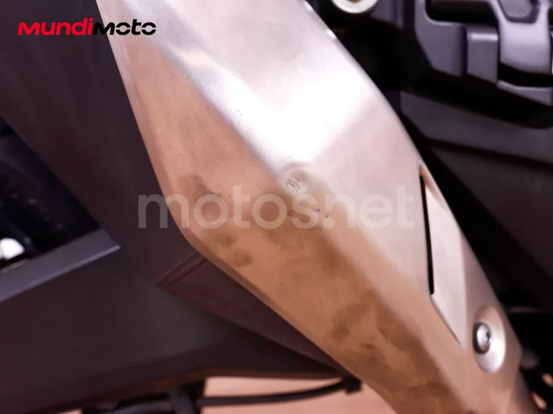Honda X-ADV - Vista 24