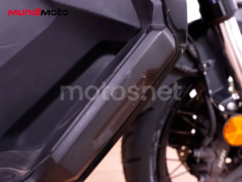 Honda X-ADV - Vista 28