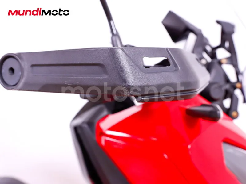 Honda X-ADV - Vista 29