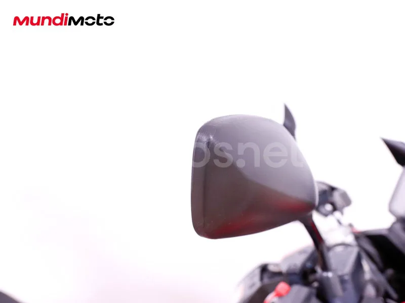 Honda X-ADV - Vista 31