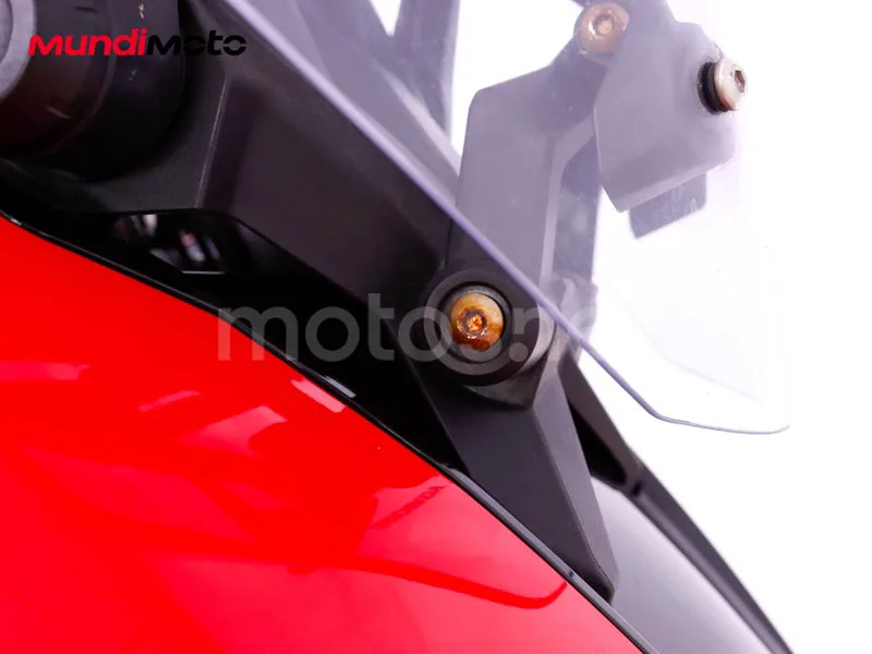 Honda X-ADV - Vista 32
