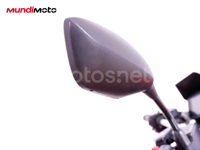 Honda X-ADV - Vista 36