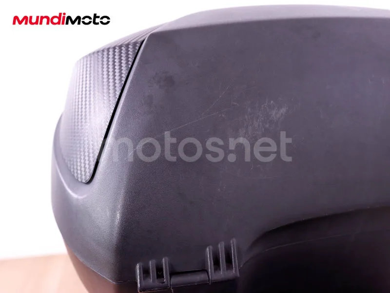Honda X-ADV - Vista 39