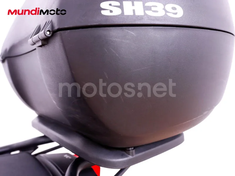 Honda X-ADV - Vista 40