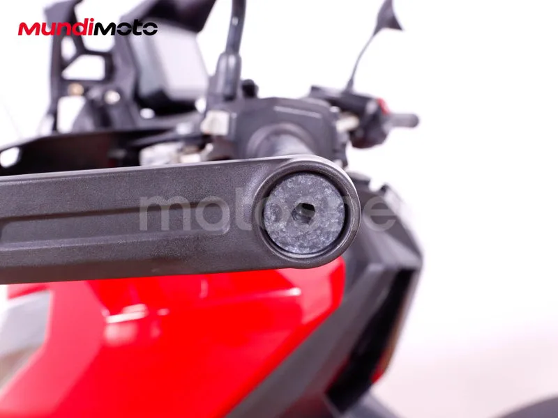 Honda X-ADV - Vista 41