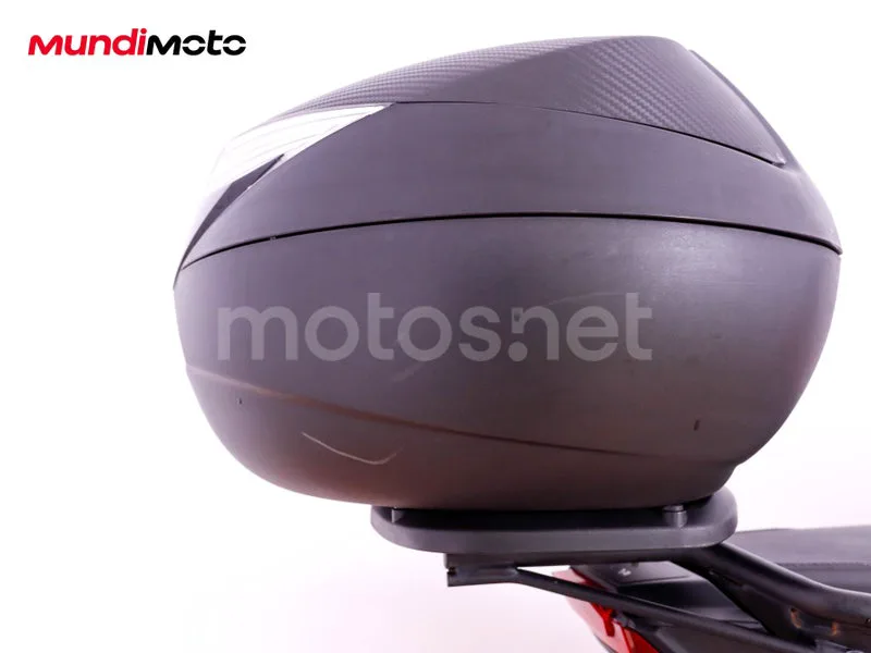 Honda X-ADV - Vista 47