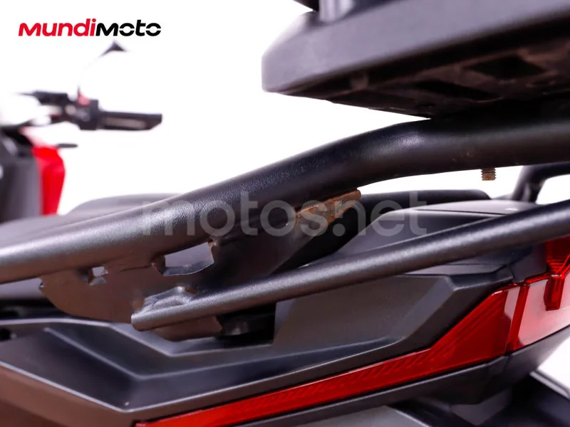 Honda X-ADV - Vista 49