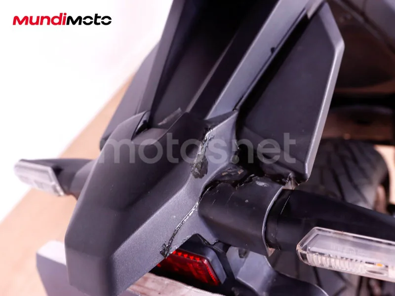 Honda X-ADV - Vista 53