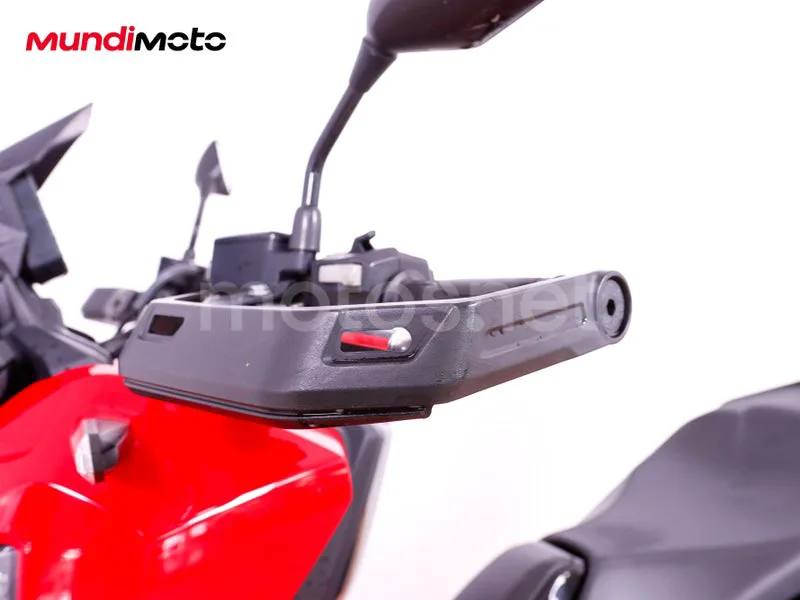 Honda X-ADV - Vista 55