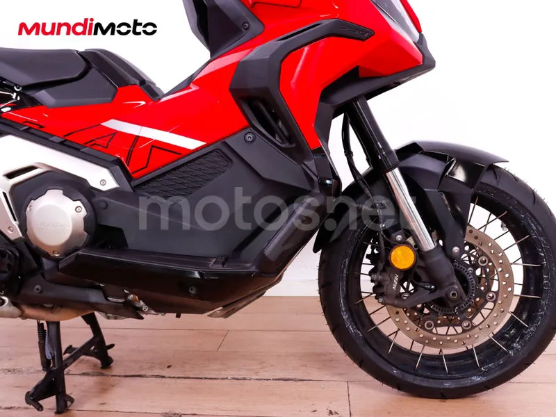 Honda X-ADV - Vista 58