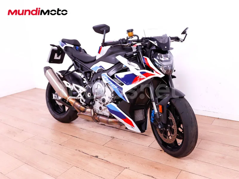 BMW M 1000 R 19.499 € 2023 Barcelona - 2