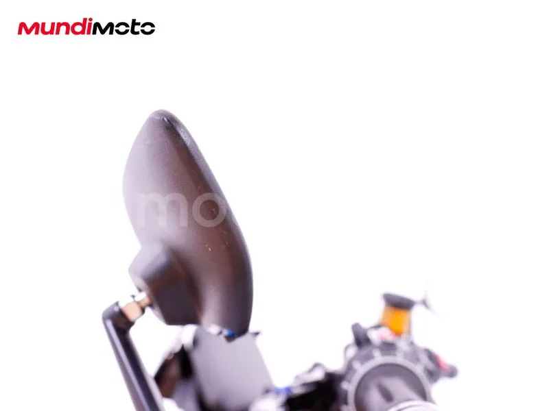 BMW M 1000 R - Vista 15