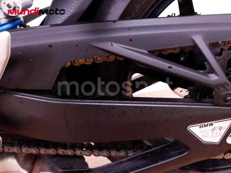 BMW M 1000 R - Vista 18