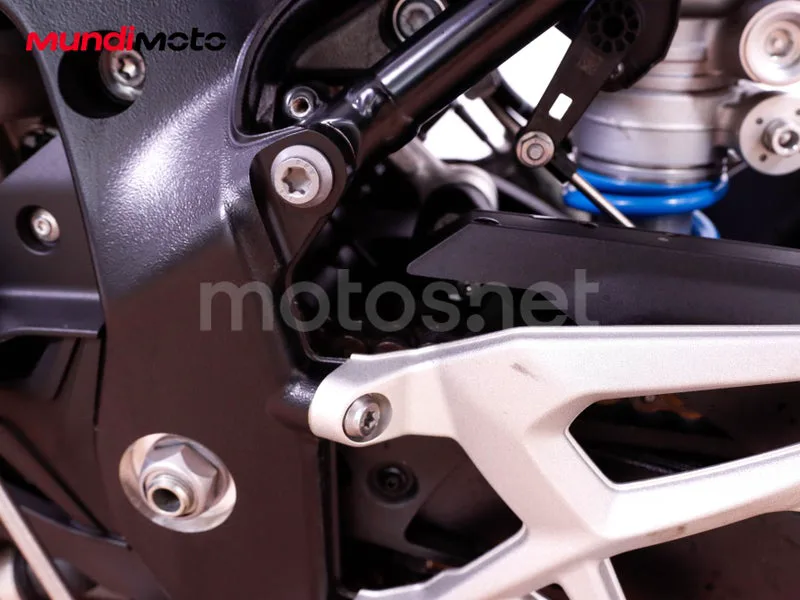BMW M 1000 R - Vista 19