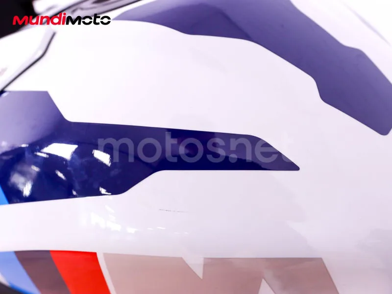BMW M 1000 R - Vista 20