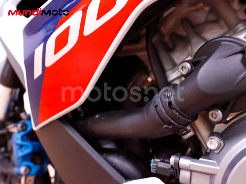 BMW M 1000 R - Vista 26