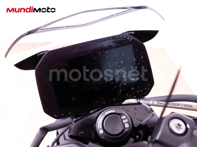 BMW M 1000 R - Vista 33
