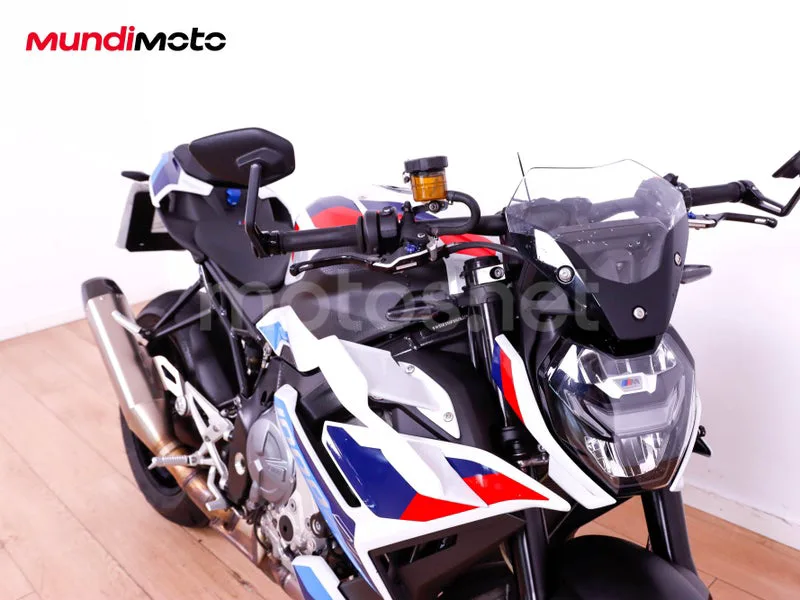 BMW M 1000 R - Vista 34