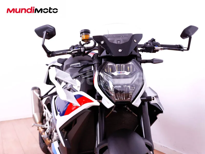 BMW M 1000 R - Vista 5