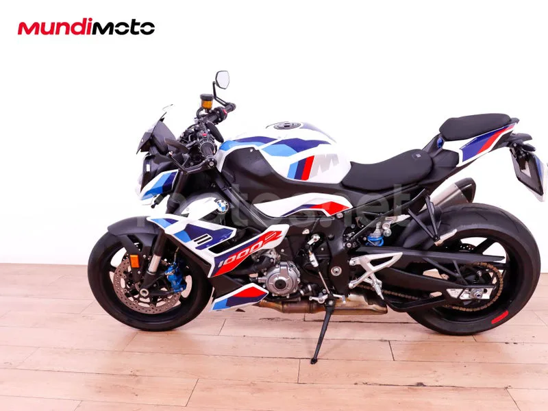 BMW M 1000 R - Vista 6